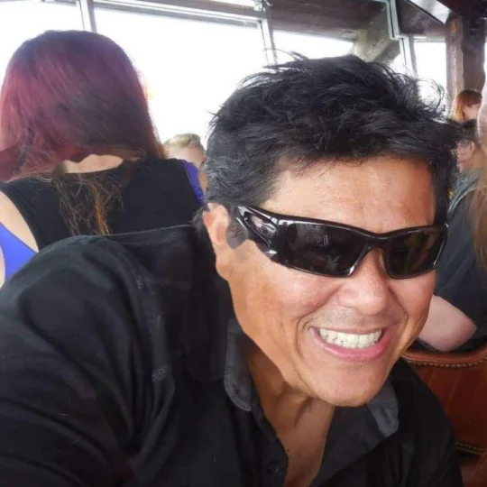 J. Lyle Agagon, founder of SprintLaunch Digital